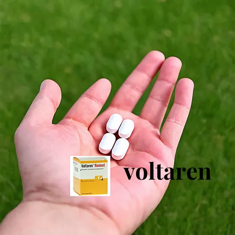 Voltaren gel precio en farmacias